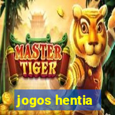 jogos hentia